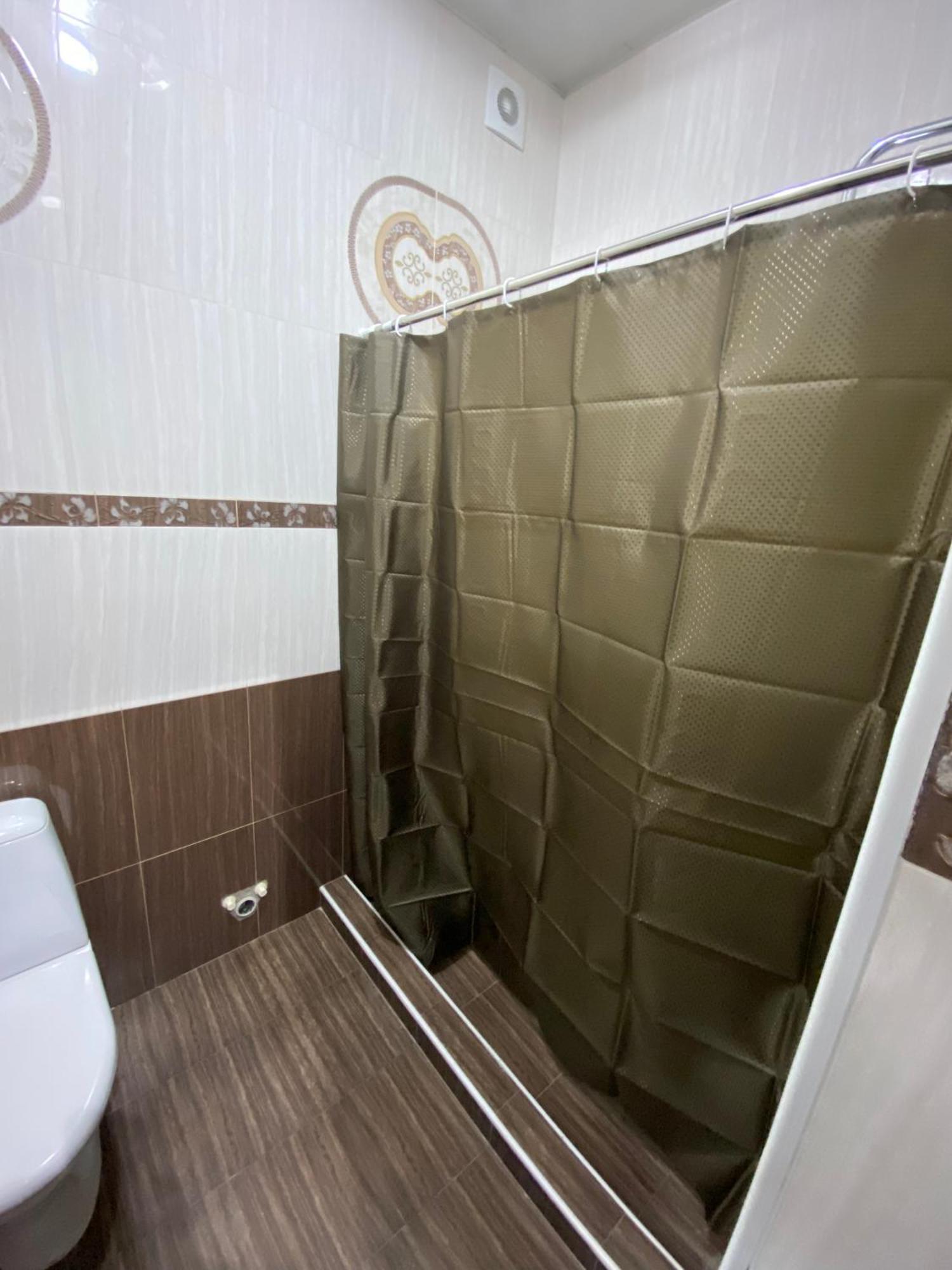 Veagat B&B Taschkent Exterior foto